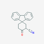 Structure of 6629-86-3