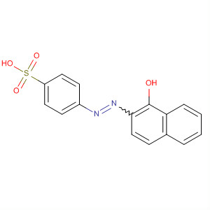 Structure of 66361-19-1