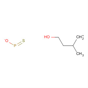 Structure of 66384-19-8