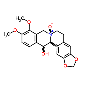 Structure of 66408-19-3