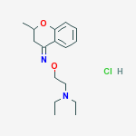 Structure of 66422-19-3