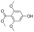 Structure of 66625-19-2