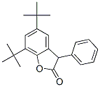 Structure of 66737-86-8