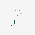 Structure of 667420-86-2