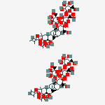 Structure of 66795-86-6