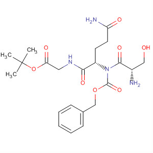 Structure of 66852-19-5