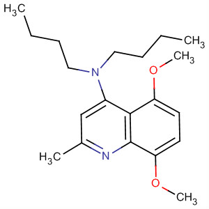 Structure of 66890-19-5
