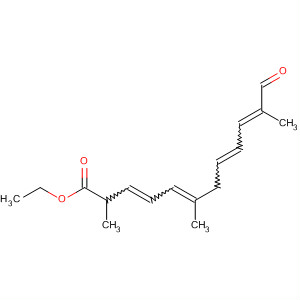 Structure of 66958-19-8