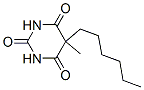 Structure of 67051-19-8