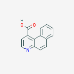 Structure of 6707-19-3