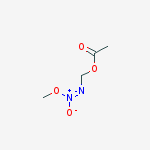 Structure of 67293-86-1