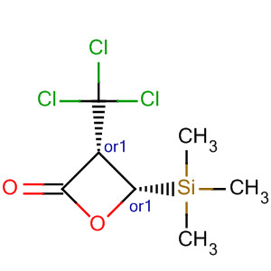 Structure of 67354-19-2