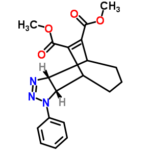 Structure of 67367-19-5