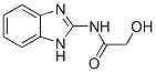 Structure of 67458-19-9