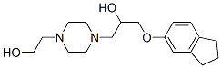 Structure of 67465-86-5