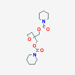 Structure of 6758-86-7