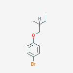 Structure of 67599-19-3