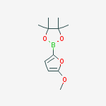 Structure of 676501-86-3