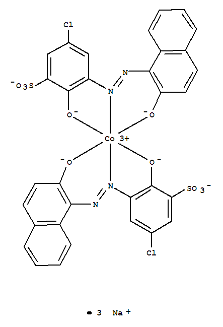 Structure of 6771-86-4