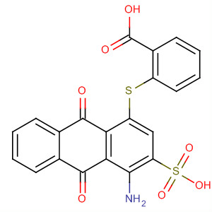 Structure of 67736-86-1