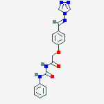 Structure of 67878-19-7