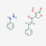 Structure of 67883-86-7