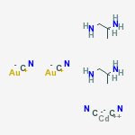 Structure of 67906-19-8