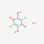 Structure of 67984-19-4
