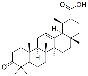 Structure of 6805-19-2