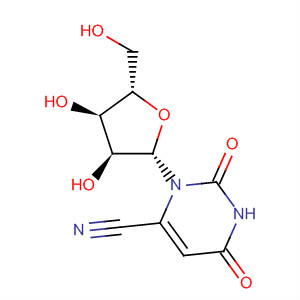 Structure of 68184-19-0