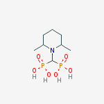 Structure of 68291-19-0
