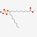 Structure of 68457-86-3