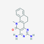 Structure of 68465-19-0