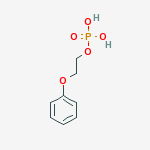 Structure of 68511-19-3