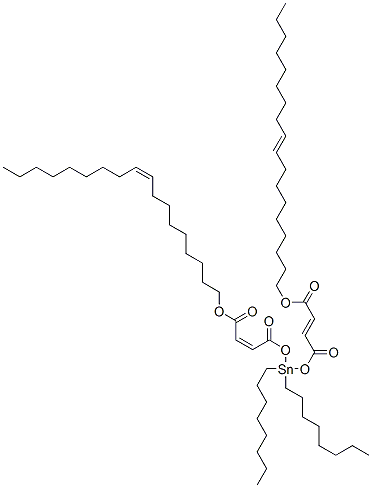 Structure of 68538-86-3