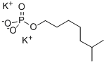 Structure of 68647-19-8