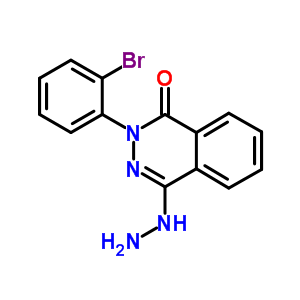 Structure of 68763-86-0