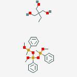 Structure of 68992-19-8