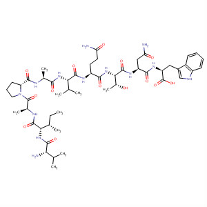 Structure of 691359-19-0