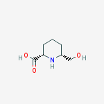 Structure of 692255-19-9