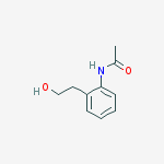 Structure of 69258-86-2