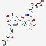 Structure of 6937-19-5