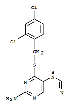 Structure of 6950-19-2