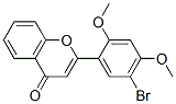 Structure of 6971-19-3