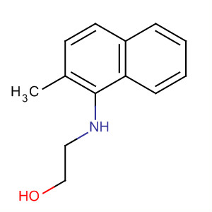 Structure of 69727-19-1