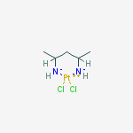 Structure of 69743-86-8