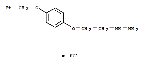 Structure of 69782-19-0