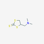 Structure of 698-86-2