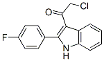 Structure of 70093-19-5