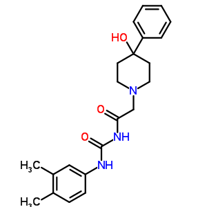 Structure of 70166-86-8